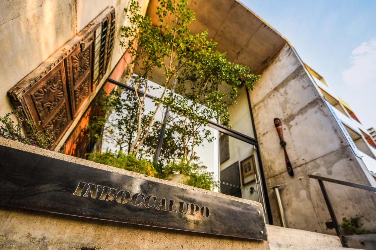 Alfonsina Hotel Boutique Santa Cruz de La Sierra Exterior photo