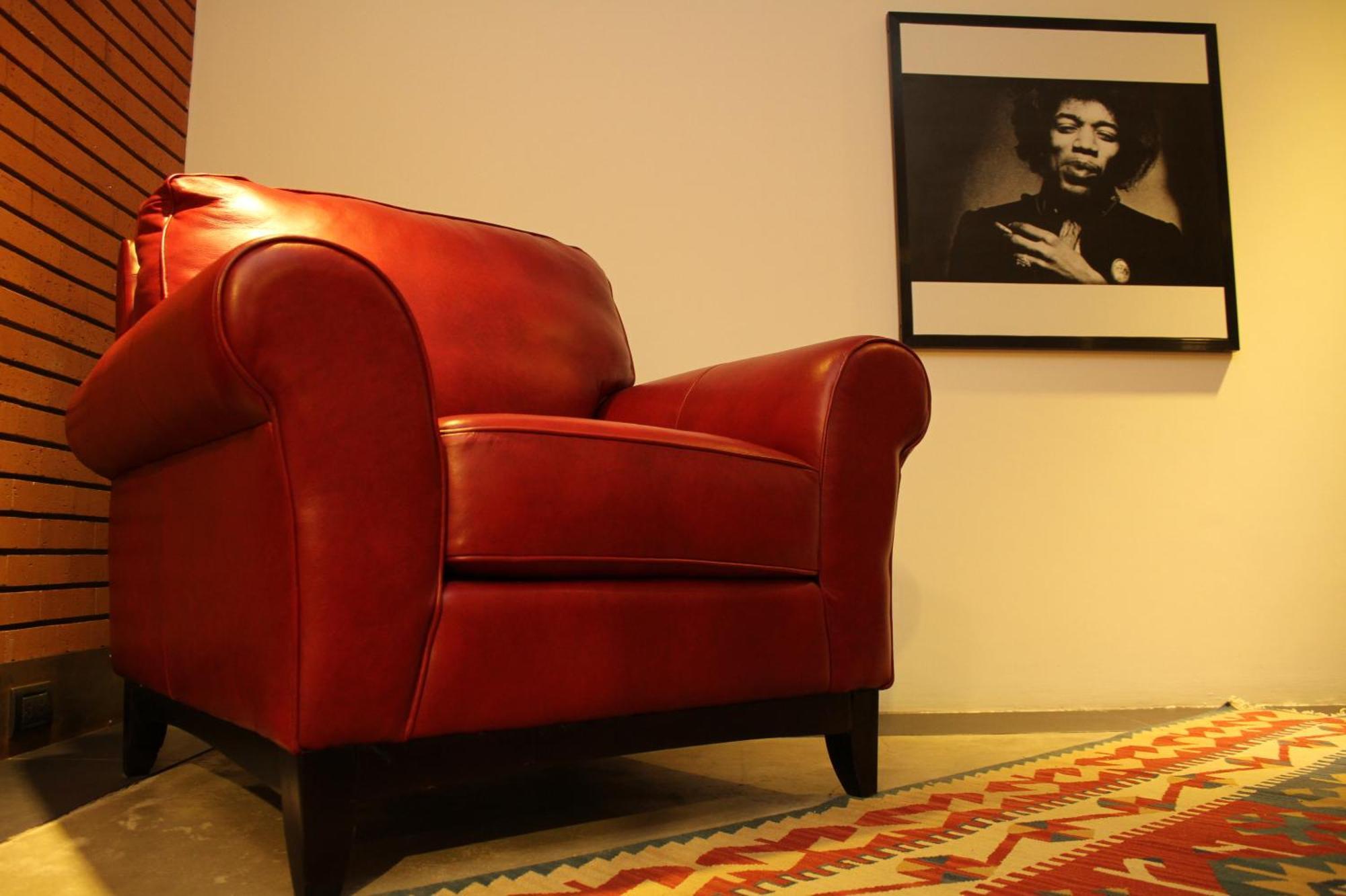 Alfonsina Hotel Boutique Santa Cruz de La Sierra Room photo