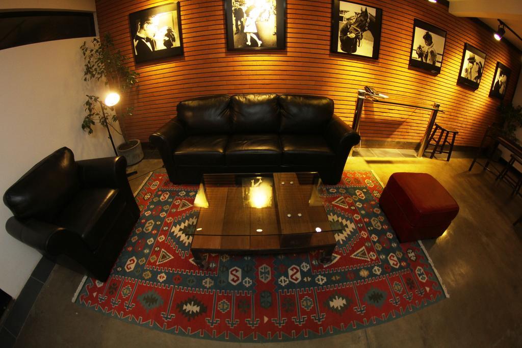 Alfonsina Hotel Boutique Santa Cruz de La Sierra Room photo